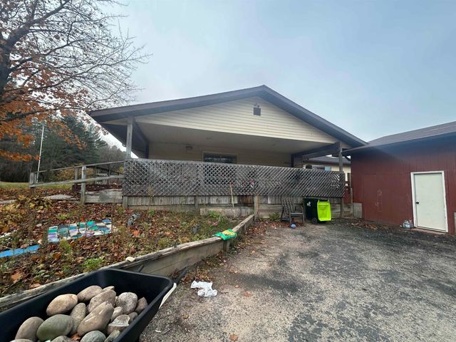 388 W Lagrant Road, Twining, MI 48766