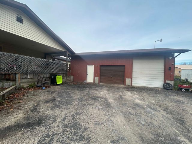 388 W Lagrant Road, Twining, MI 48766