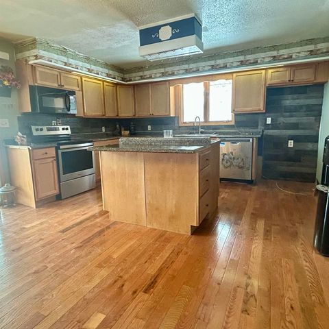 388 W Lagrant Road, Twining, MI 48766