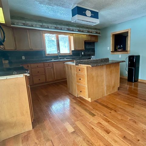 388 W Lagrant Road, Twining, MI 48766