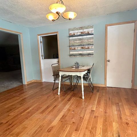 388 W Lagrant Road, Twining, MI 48766