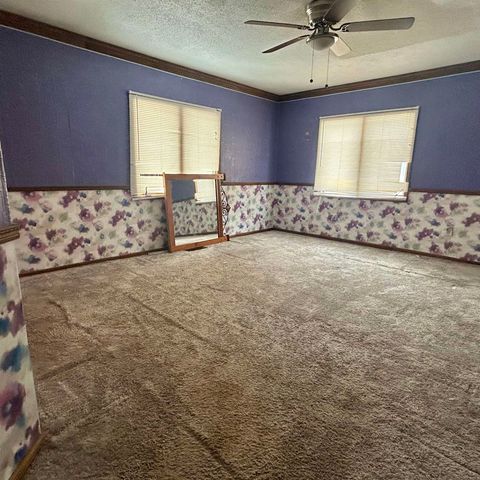 388 W Lagrant Road, Twining, MI 48766