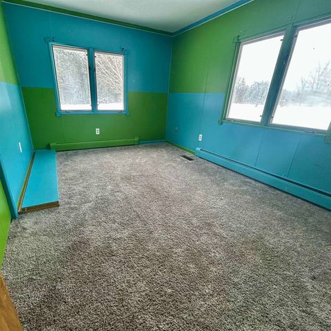 388 W Lagrant Road, Twining, MI 48766