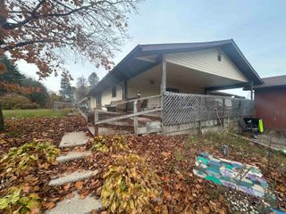 388 W Lagrant Road, Twining, MI 48766