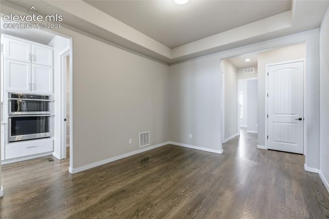 1878 Walnut Creek Court, Colorado Springs, CO 80921
