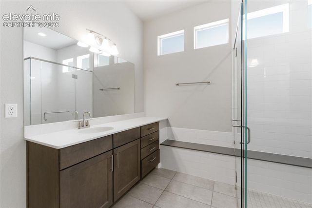 1878 Walnut Creek Court, Colorado Springs, CO 80921