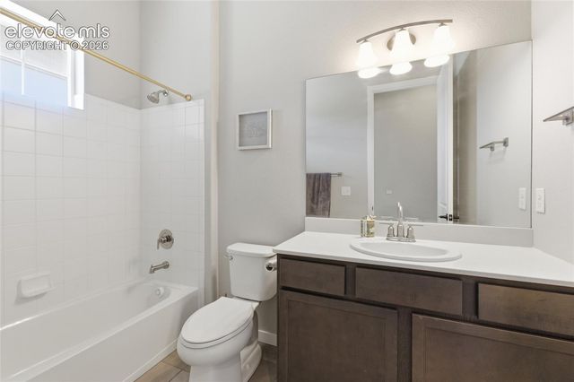 1878 Walnut Creek Court, Colorado Springs, CO 80921