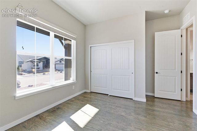 1878 Walnut Creek Court, Colorado Springs, CO 80921