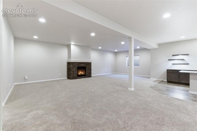 1878 Walnut Creek Court, Colorado Springs, CO 80921