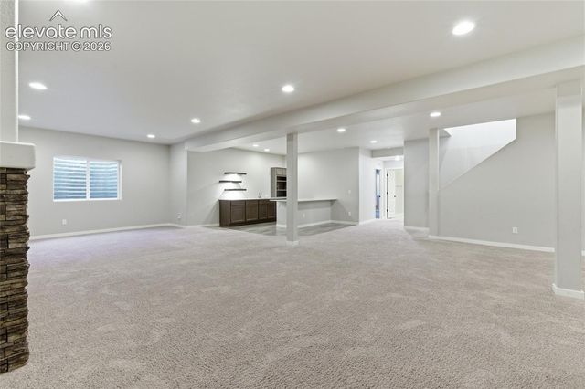 1878 Walnut Creek Court, Colorado Springs, CO 80921