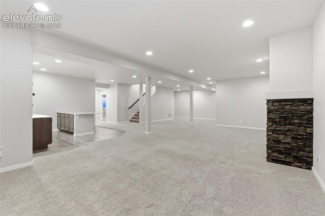 1878 Walnut Creek Court, Colorado Springs, CO 80921