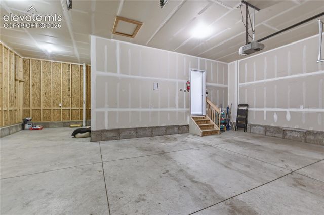 1878 Walnut Creek Court, Colorado Springs, CO 80921