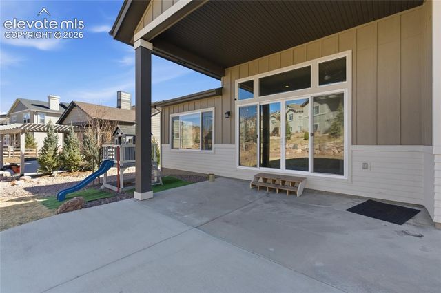1878 Walnut Creek Court, Colorado Springs, CO 80921