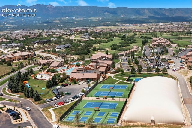 1878 Walnut Creek Court, Colorado Springs, CO 80921