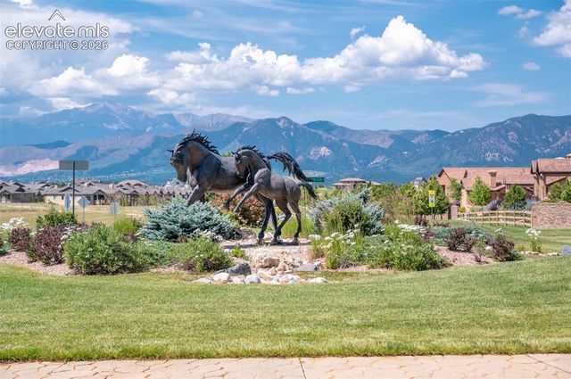 1878 Walnut Creek Court, Colorado Springs, CO 80921