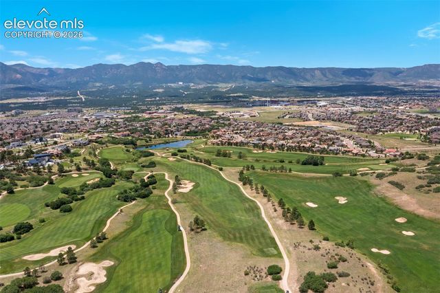 1878 Walnut Creek Court, Colorado Springs, CO 80921