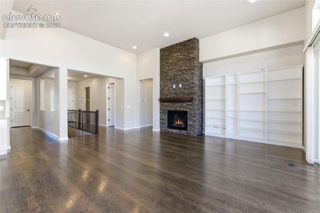 1878 Walnut Creek Court, Colorado Springs, CO 80921