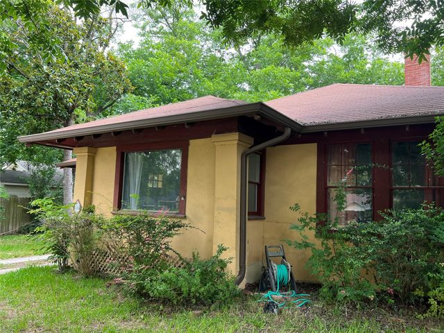 1016 N 3rd ST, Temple, TX 76501