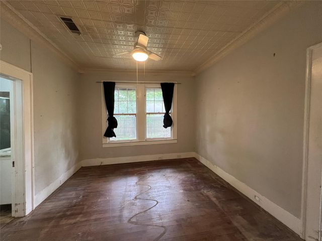 1016 N 3rd ST, Temple, TX 76501