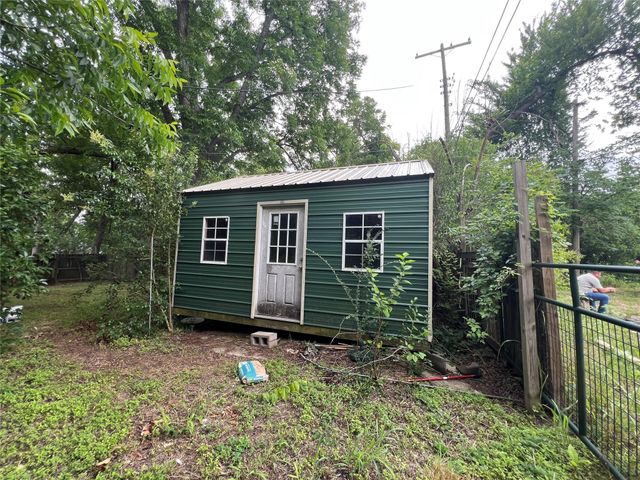 1016 N 3rd ST, Temple, TX 76501