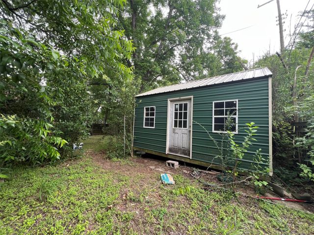 1016 N 3rd ST, Temple, TX 76501