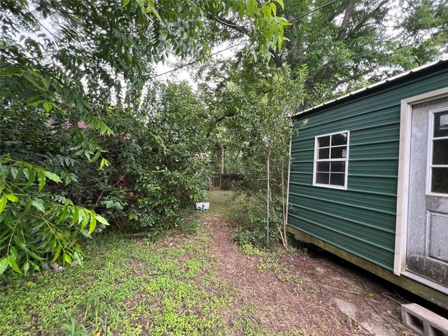1016 N 3rd ST, Temple, TX 76501