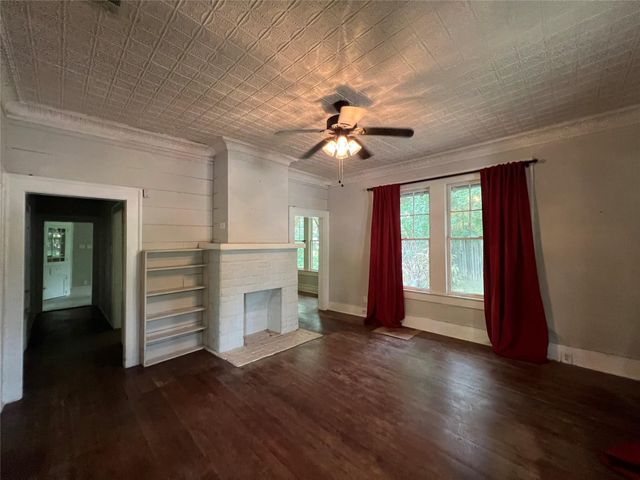 1016 N 3rd ST, Temple, TX 76501