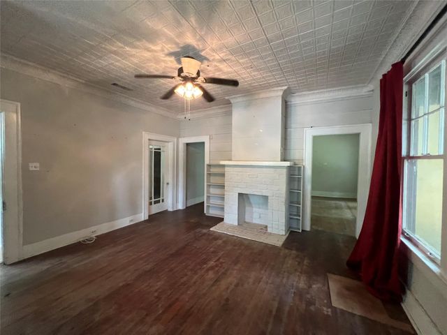 1016 N 3rd ST, Temple, TX 76501