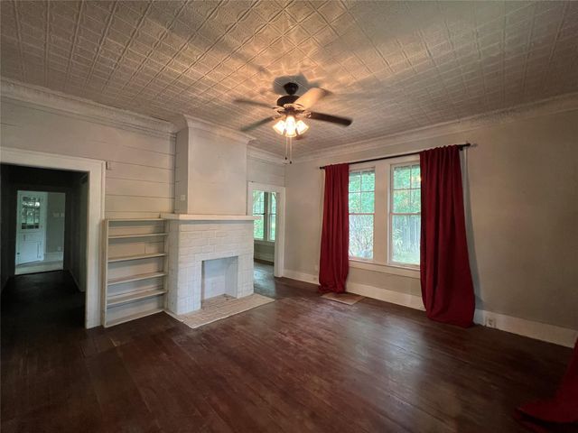 1016 N 3rd ST, Temple, TX 76501