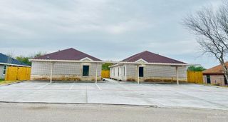 1201 W Garfield Avenue 3, Alton, TX 78573