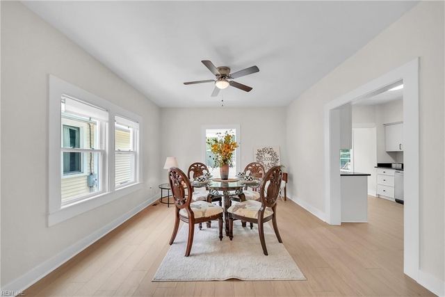 821 W 41st ST, Norfolk, VA 23508