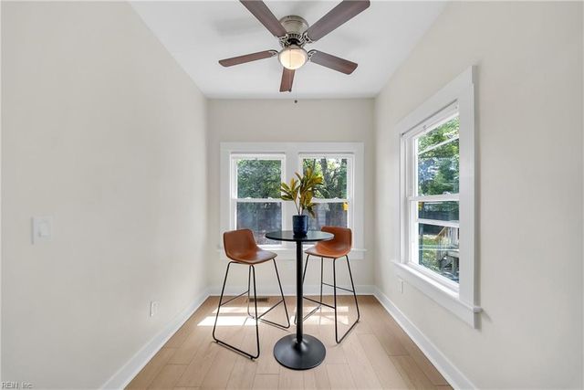 821 W 41st ST, Norfolk, VA 23508