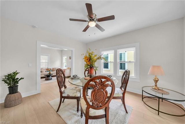 821 W 41st ST, Norfolk, VA 23508