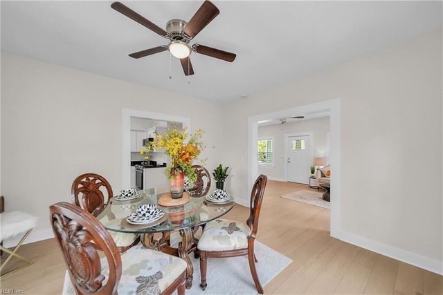 821 W 41st ST, Norfolk, VA 23508