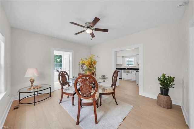 821 W 41st ST, Norfolk, VA 23508