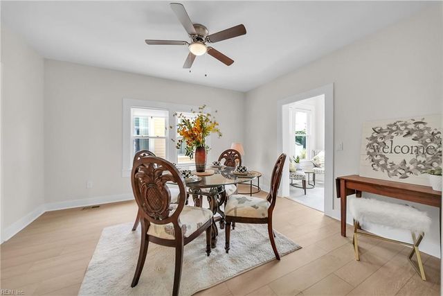 821 W 41st ST, Norfolk, VA 23508