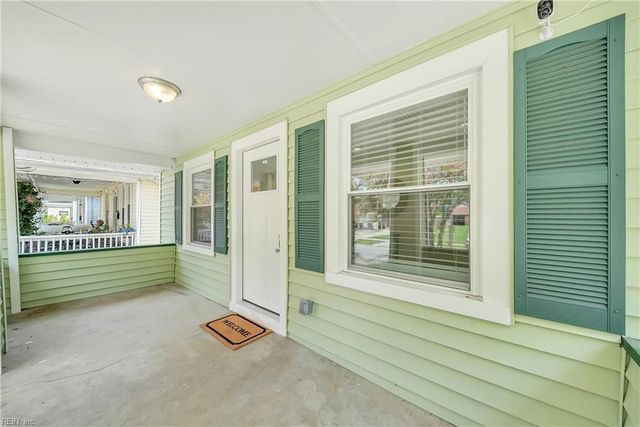 821 W 41st ST, Norfolk, VA 23508