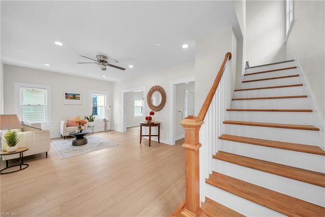821 W 41st ST, Norfolk, VA 23508