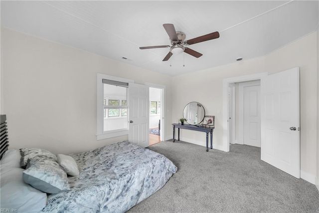 821 W 41st ST, Norfolk, VA 23508