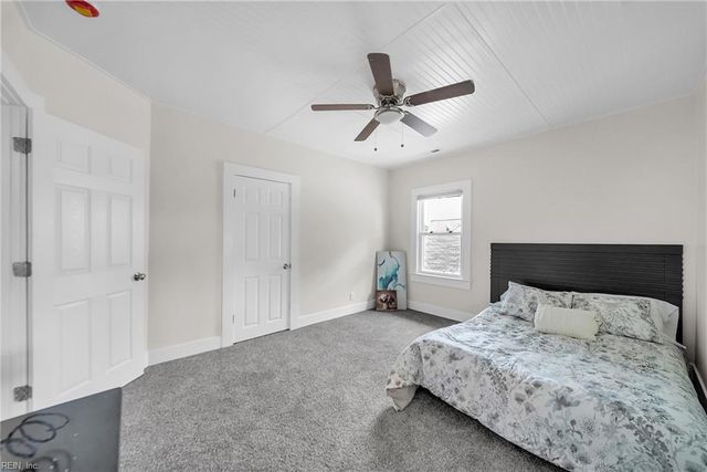 821 W 41st ST, Norfolk, VA 23508