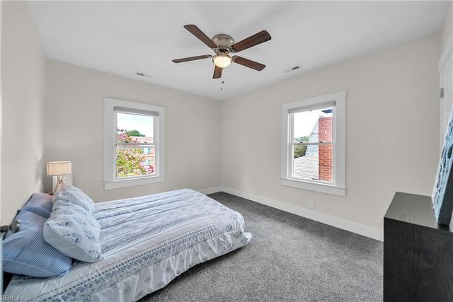 821 W 41st ST, Norfolk, VA 23508