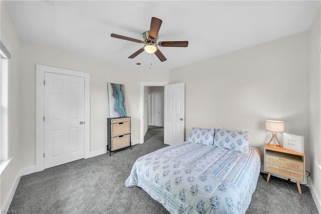 821 W 41st ST, Norfolk, VA 23508