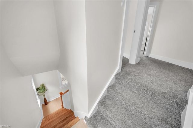 821 W 41st ST, Norfolk, VA 23508
