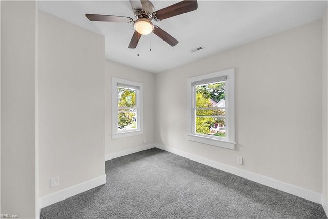 821 W 41st ST, Norfolk, VA 23508