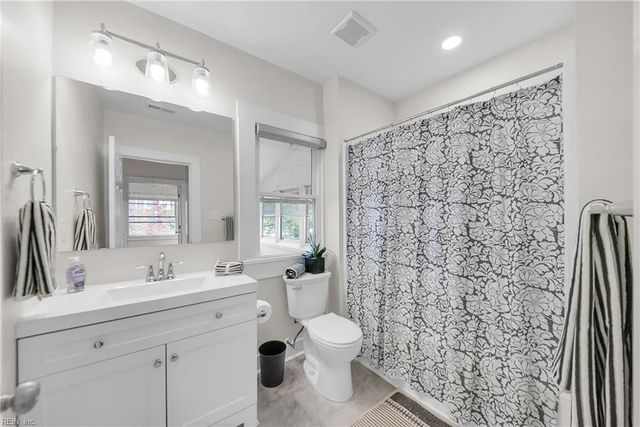821 W 41st ST, Norfolk, VA 23508