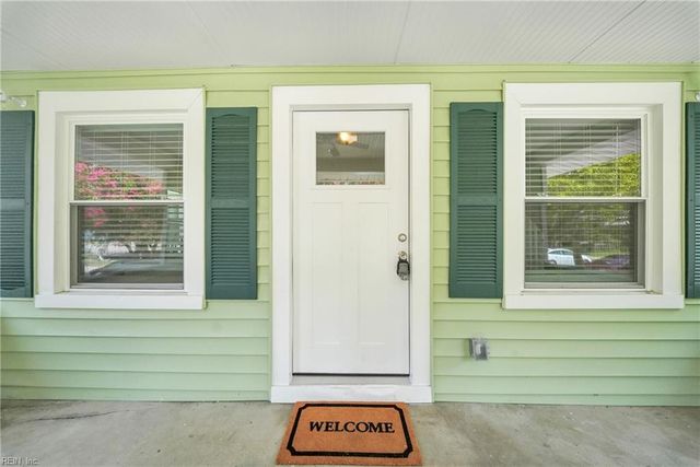 821 W 41st ST, Norfolk, VA 23508