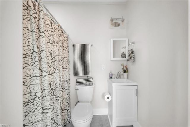 821 W 41st ST, Norfolk, VA 23508