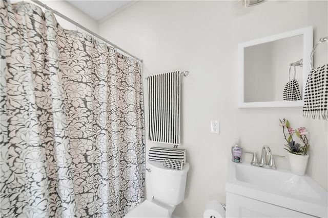 821 W 41st ST, Norfolk, VA 23508