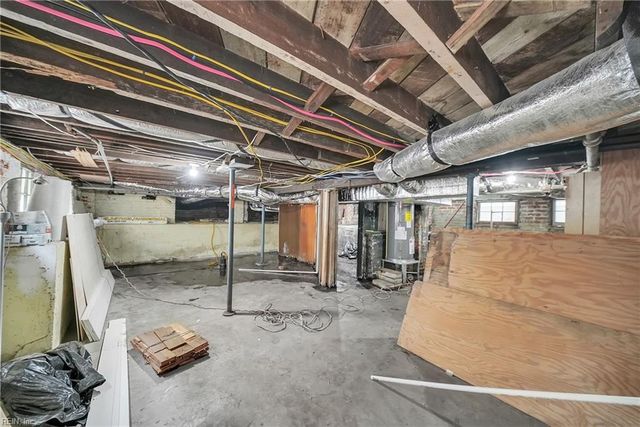 821 W 41st ST, Norfolk, VA 23508
