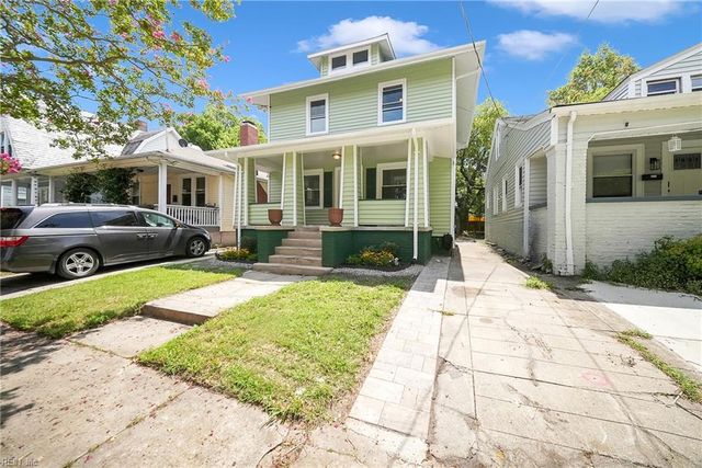 821 W 41st ST, Norfolk, VA 23508